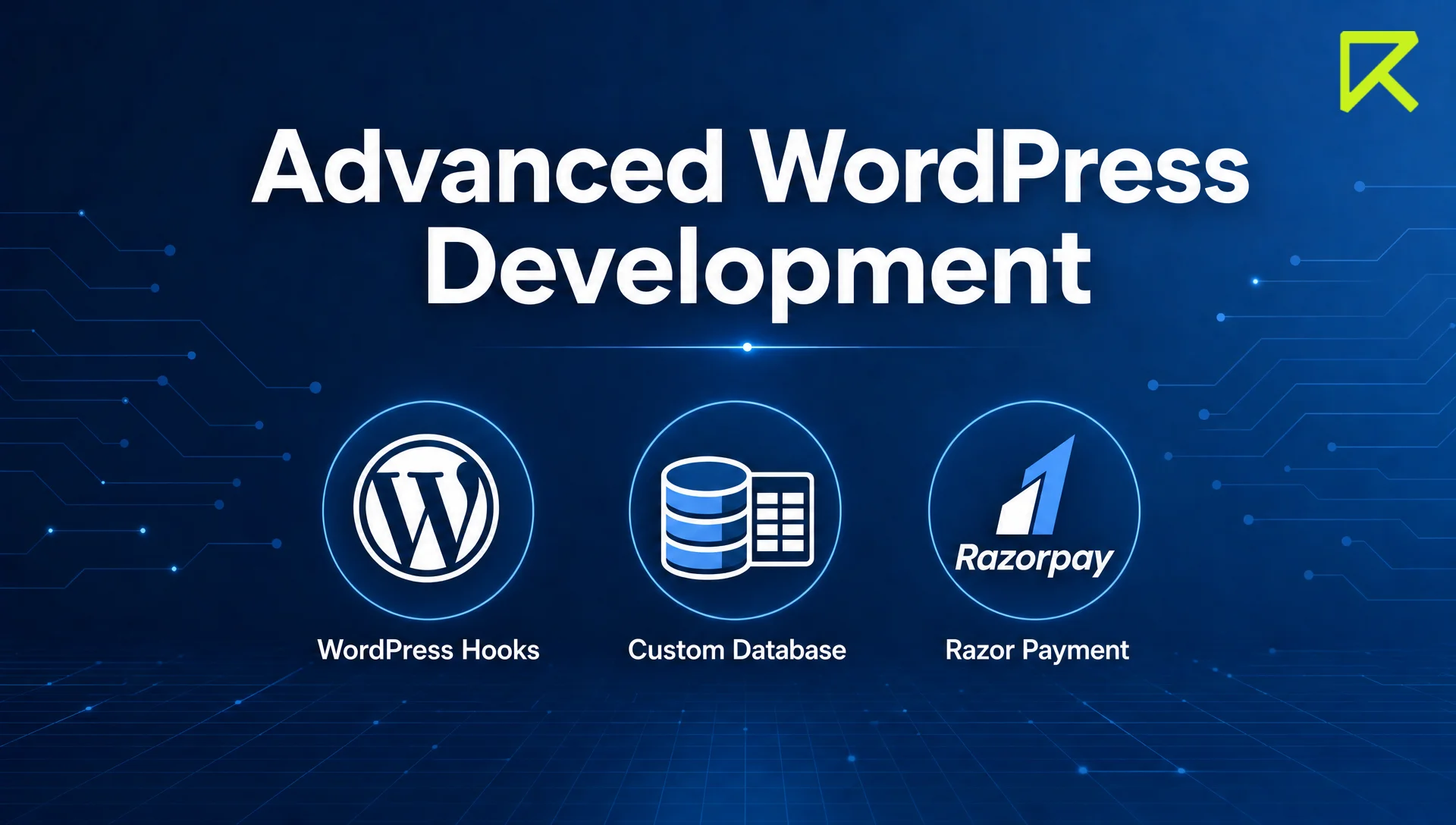 Advanced WordPress Development